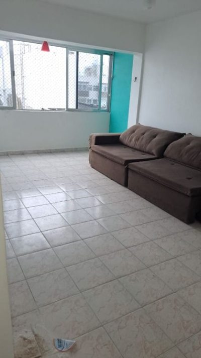 Apartamento, 2 quartos, 70 m² - Foto 1
