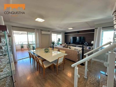 Cobertura, 3 quartos, 150 m² - Foto 2