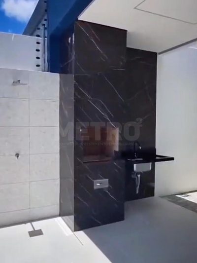Casa, 2 quartos, 127 m² - Foto 5
