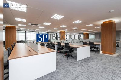 Sala-Conjunto, 620 m² - Foto 2