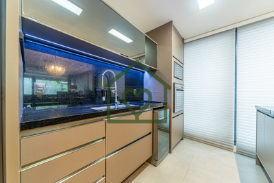 Apartamento, 2 quartos, 130 m² - Foto 3