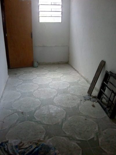 Casa, 1 quarto, 40 m² - Foto 4