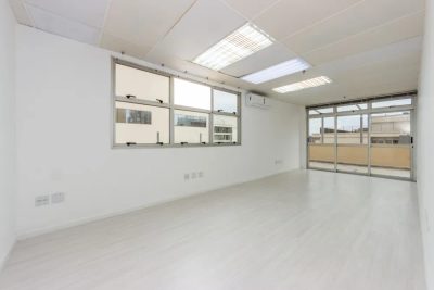 Sala-Conjunto, 211 m² - Foto 1