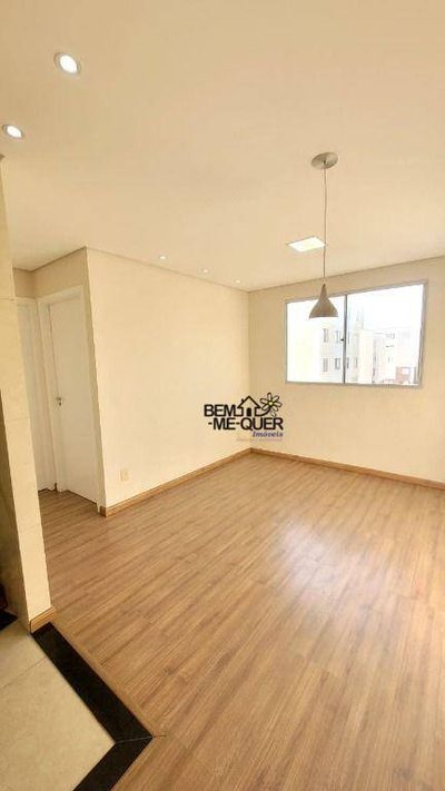 Apartamento, 2 quartos, 39 m² - Foto 4