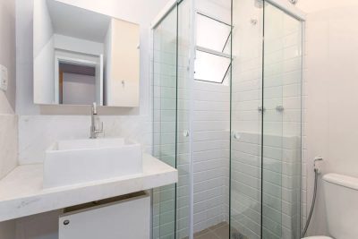 Apartamento, 4 quartos, 135 m² - Foto 1