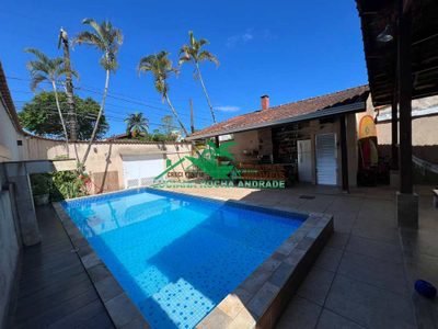 Casa, 4 quartos, 150 m² - Foto 1