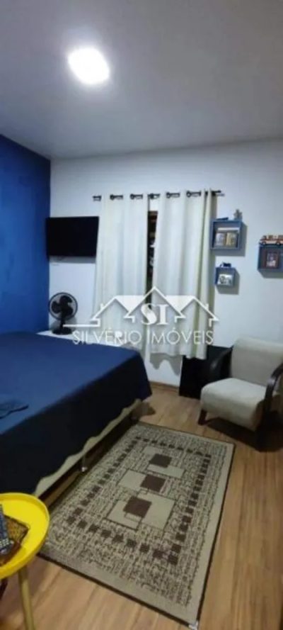 Casa, 2 quartos, 90 m² - Foto 5