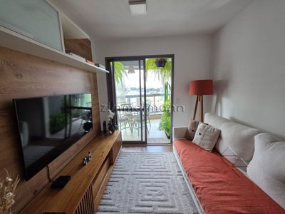 Apartamento, 2 quartos, 69 m² - Foto 3