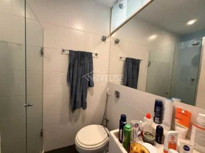 Apartamento, 2 quartos, 72 m² - Foto 4
