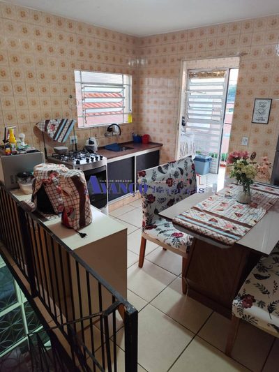 Casa, 2 quartos, 86 m² - Foto 4