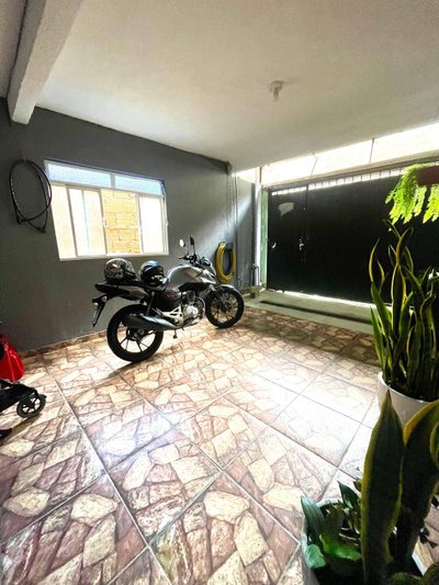 Casa, 5 quartos, 200 m² - Foto 3