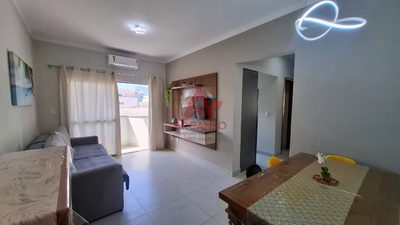 Apartamento, 2 quartos, 65 m² - Foto 1