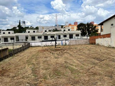 Terreno, 1000 m² - Foto 1