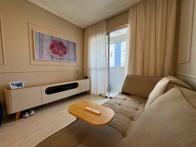 Apartamento, 3 quartos, 63 m² - Foto 2