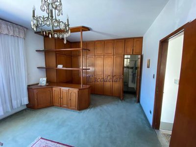 Sobrado, 6 quartos, 712 m² - Foto 5