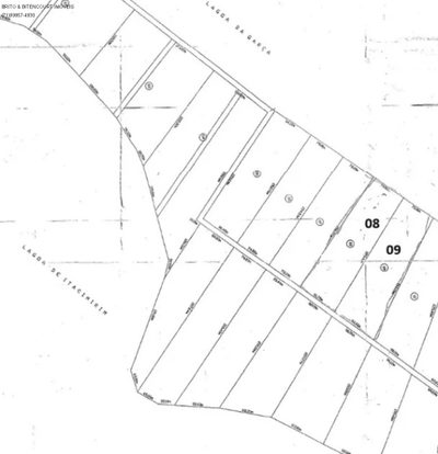 Loteamento e Condomínio, 4 hectares - Foto 4
