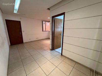 Apartamento, 2 quartos, 60 m² - Foto 2