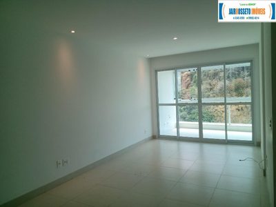 Apartamento, 3 quartos, 107 m² - Foto 2
