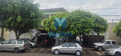 Sobrado, 3 quartos, 439 m² - Foto 2