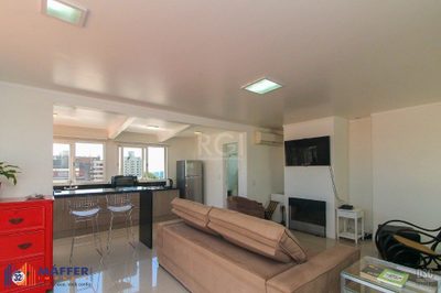 Cobertura, 3 quartos, 261 m² - Foto 3