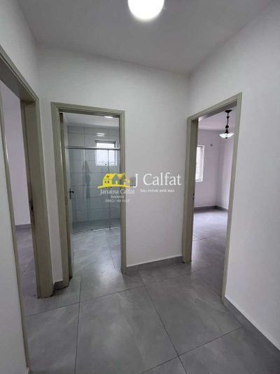 Apartamento, 2 quartos, 75 m² - Foto 5