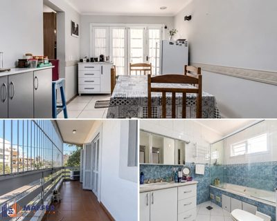 Casa, 4 quartos, 241 m² - Foto 4