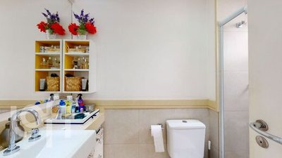 Apartamento, 3 quartos, 100 m² - Foto 3