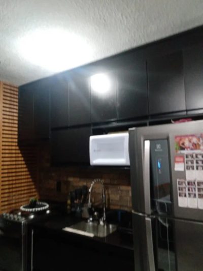 Apartamento, 2 quartos, 41 m² - Foto 3