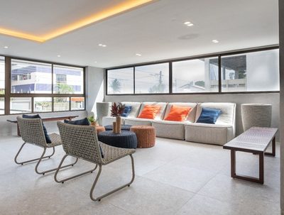 Apartamento, 3 quartos, 95 m² - Foto 4
