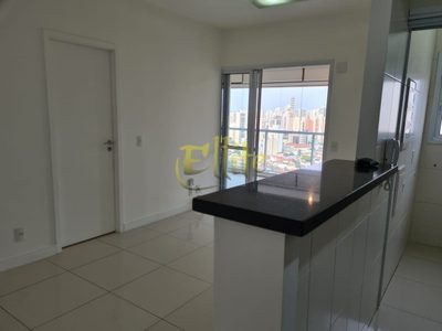 Flat/Apart Hotel, 1 quarto, 51 m² - Foto 1