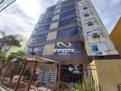 Apartamento, 3 quartos, 125 m² - Foto 3