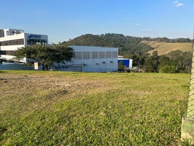 Loteamento e Condomínio, 2900 m² - Foto 1