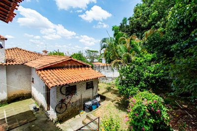 Casa Comercial, 300 m² - Foto 1