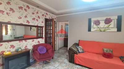 Sobrado, 4 quartos, 345 m² - Foto 3
