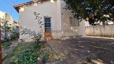 Casa, 5 quartos - Foto 1