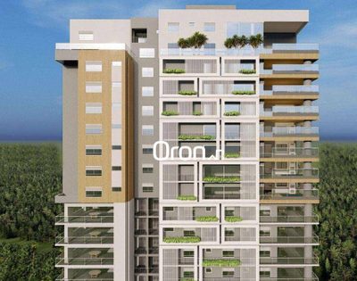 Apartamento, 4 quartos, 225 m² - Foto 5