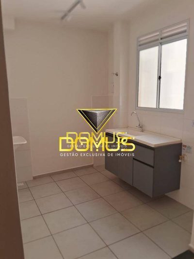 Apartamento, 2 quartos, 40 m² - Foto 3