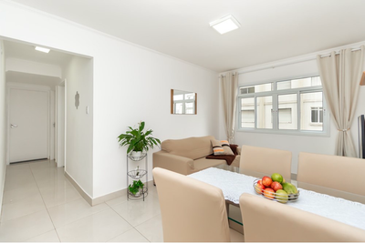 Apartamento, 2 quartos, 60 m² - Foto 2