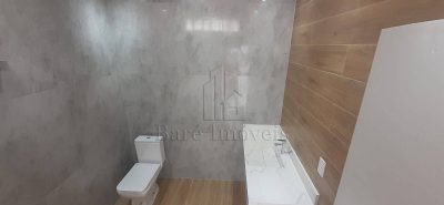 Sobrado, 3 quartos, 250 m² - Foto 5