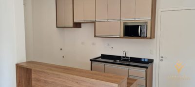 Apartamento, 1 quarto, 42 m² - Foto 5