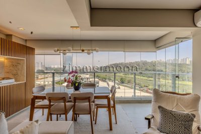 Apartamento, 2 quartos, 84 m² - Foto 4