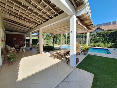 Casa de Condomínio - Foto 4