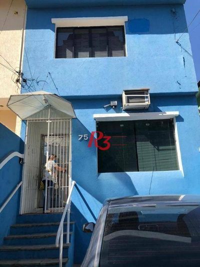 Casa, 7 quartos, 192 m² - Foto 1