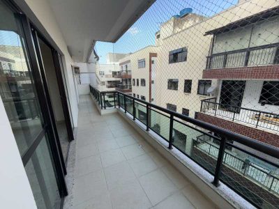 Apartamento, 3 quartos, 120 m² - Foto 3