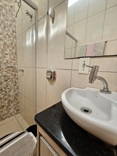 Casa, 3 quartos, 130 m² - Foto 5