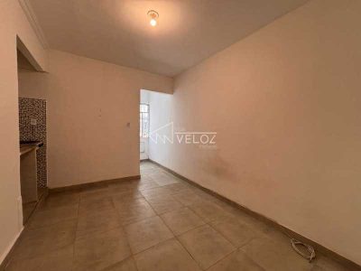 Kitnet-Studio, 19 m² - Foto 2