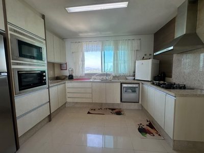 Apartamento, 3 quartos, 130 m² - Foto 4
