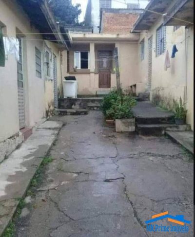 Terreno, 269 m² - Foto 2