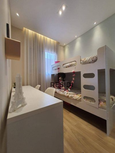Apartamento, 2 quartos, 51 m² - Foto 5