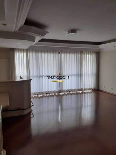 Apartamento, 4 quartos, 257 m² - Foto 4